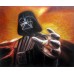 Print painting artwork movie.star war /Darth Vader/Anakin Skywalker/lightsaber.