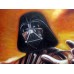 Print painting artwork movie.star war /Darth Vader/Anakin Skywalker/lightsaber.