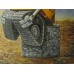 Print painting artwork /movie WALL-E/kids gift/children room decor