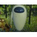 Print painting artwork /movie WALL-E and EVA