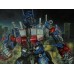 Print Painting on canvasTransformers/Optimus prime/Robot