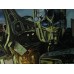 Print painting artwork /movie Transformers/Optimus prime/Bumblebee/Robot/Pyramid