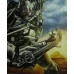 Print painting artwork /movie Art from Transformer.movie.Starscream