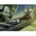 Print painting artwork /movie Art from Transformer.movie.Starscream