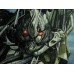 Print painting artwork /movie Art from Transformer.movie.Starscream