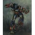 Print painting artwork /movie /Transformer.movie.Optimus prime.