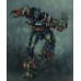 Print painting artwork /movie /Transformer.movie.Optimus prime.