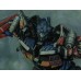 Print painting artwork /movie /Transformer.movie.Optimus prime.