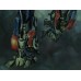 Print painting artwork /movie /Transformer.movie.Optimus prime.