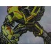 Print painting artwork /movie Art from Transformer.Transformer.movie.Ratchet