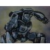 Print painting artwork /movie Art from Transformer.movie.Jazz