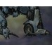 Print painting artwork /movie Art from Transformer.movie.Jazz