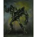 Print painting artwork /movie Art from Transformer.movie.Starscream