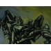 Print painting artwork /movie Art from Transformer.movie.Starscream