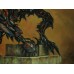 Print painting artwork /movie Art from Transformer.movie.The fallen