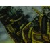 Print painting artwork/Transformer.movie.Bumblebee