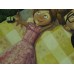 Print Painting on canvas/movie.UP.Kevin.Carl fredricksen.Ellie.Russell