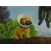 Print painting artwork /movie UP.Kevin.Carl fredricksen.dog.Russell