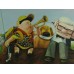 Print painting artwork /movie UP.Kevin.Carl fredricksen.dog.Russell