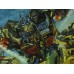 Print painting artwork /movie Transformers/Optimus prime/Bumblebee/Robot