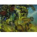 Print painting artwork /movie Transformers/Optimus prime/Bumblebee/Robot