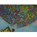 Print painting artwork /movie UP.Landscape/coloured balloon