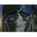 Print Painting on canvas/MOVIE.Transformer.Optimus prime