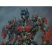 Print painting artwork /movie Transformer.Optimus prime