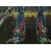 Print painting artwork /movie Transformer.Optimus prime