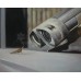 Print painting artwork /movie WALL-E and Cricket