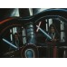 Print Painting on canvas/MOVIE.star wars/Darth Vader/Anakin Skywalker