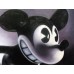 Print painting artwork / Disney Mickey Mouse