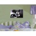 Print painting artwork / Disney Mickey Mouse