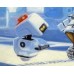 Print painting artwork /movie.movie.WALL-E space/robot