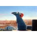 Print painting artwork /movie.Pixar Ratatouille  Paris