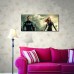 Print painting artwork -captain-america-The Winter Soldier  /children decor Wall Decoration