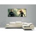 Print painting artwork -captain-america-The Winter Soldier  /children decor Wall Decoration