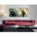 Print painting artwork -captain-america-The Winter Soldier  /children decor Wall Decoration