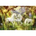 Disney Unicorn Fantasy Castle /children decor